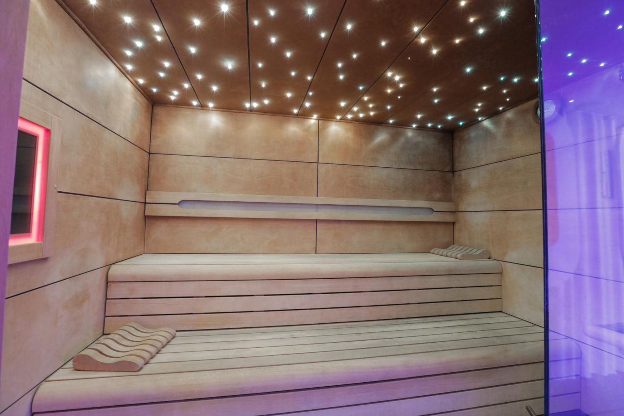 Boscolo Nice Hotel & Spa Ngoại thất bức ảnh