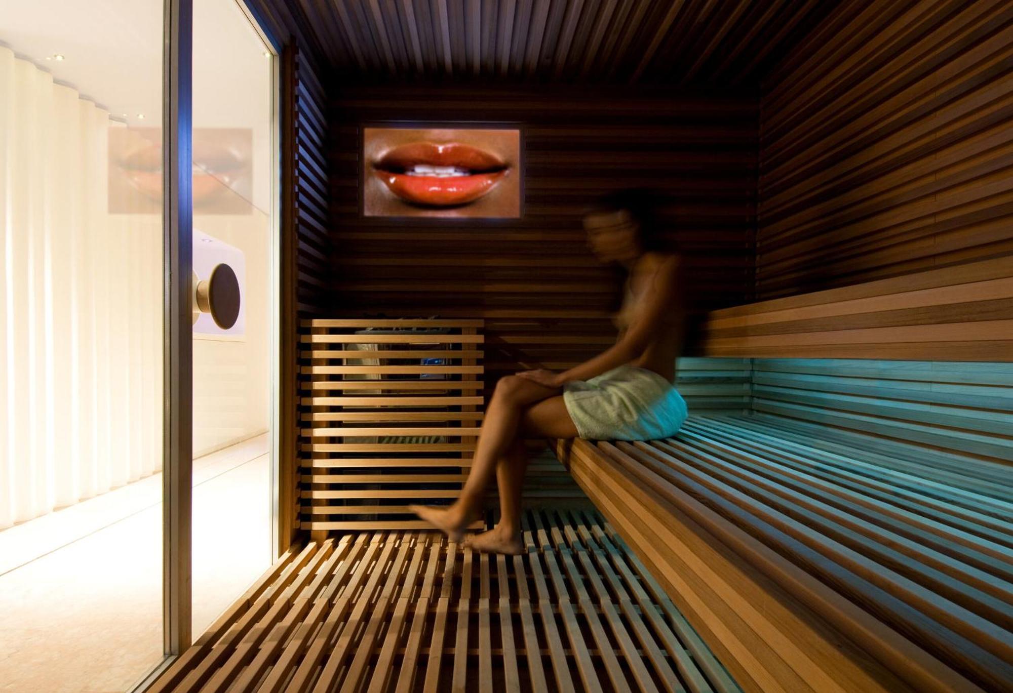 Boscolo Nice Hotel & Spa Ngoại thất bức ảnh