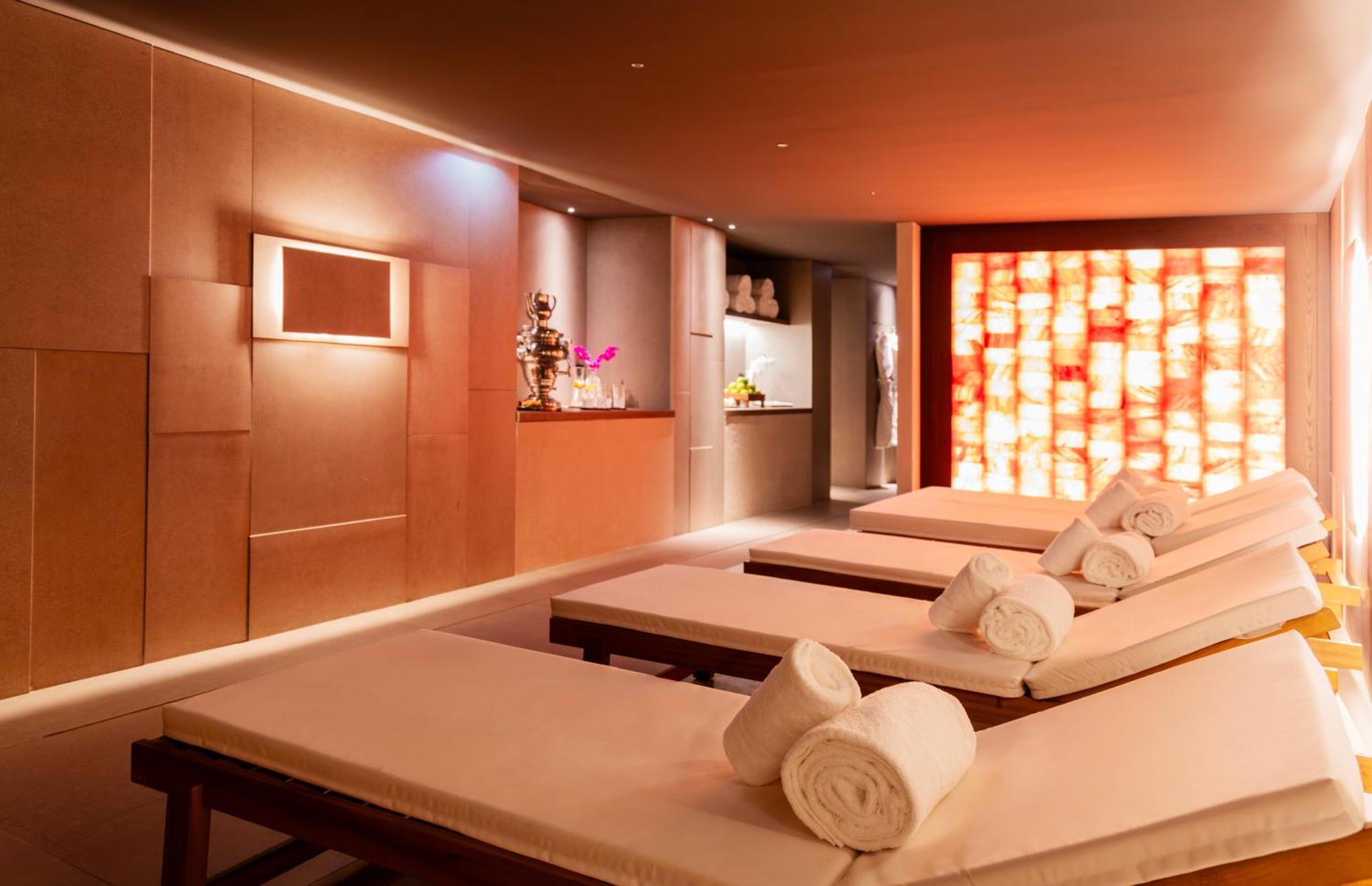 Boscolo Nice Hotel & Spa Ngoại thất bức ảnh