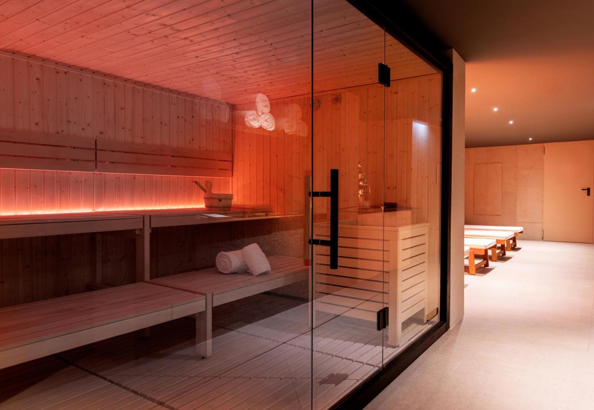 Boscolo Nice Hotel & Spa Ngoại thất bức ảnh